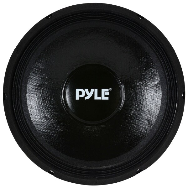 Main product image for Pyle PPA12 12" PA Speaker 292-216